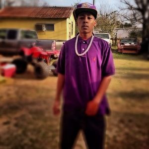 Meet your Posher, Dontavist